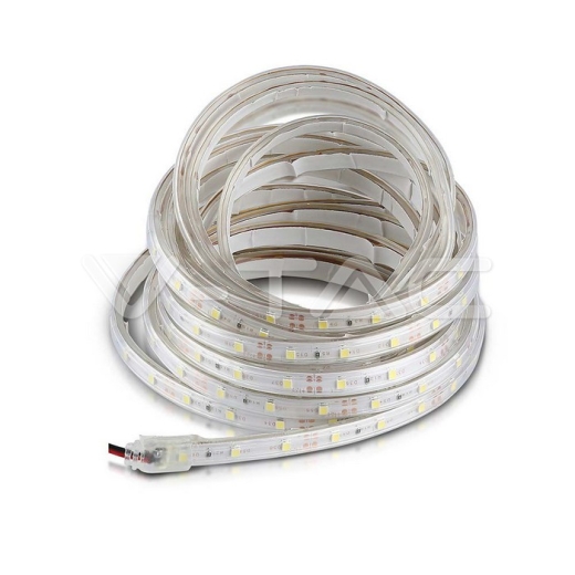 LED Strip SMD3528 60 LEDs 4000K IP65 - 2