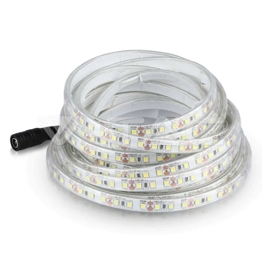 LED Strip SMD3528 120 LEDs 6500K IP65 - 2