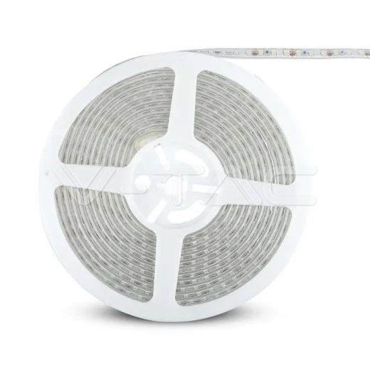 LED Strip SMD3528 120 LEDs 6500K IP65 - 3