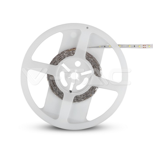 LED Strip SMD3528 60LEDs 6500K IP20 - 2