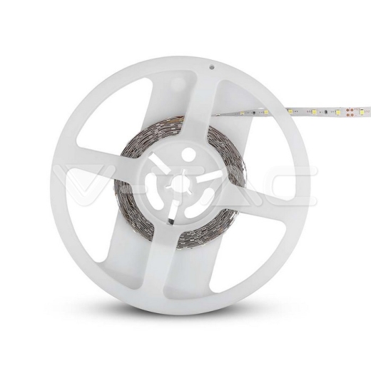 Tira LED SMD3528 60 LEDs High Lumen Azul IP20 - 3