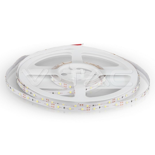LED Strip SMD3528 60LEDs 3000K IP20 - 1
