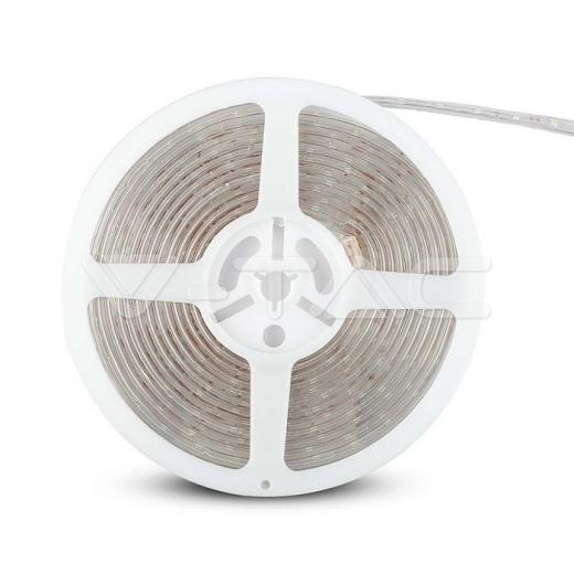 LED Strip SMD3528 60 LEDs Red IP65 - 3