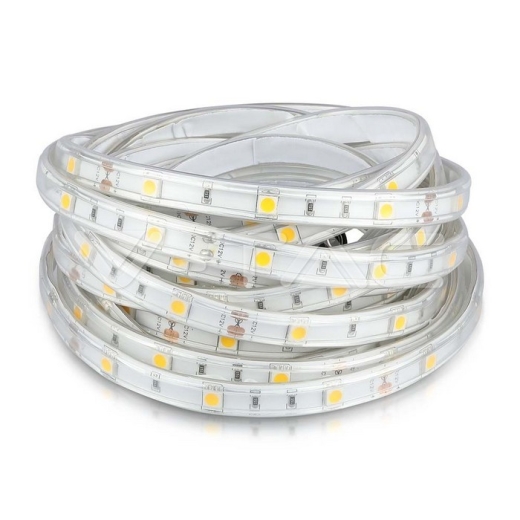 LED Strip SMD5050 30 LEDs 4000K IP65 - 2