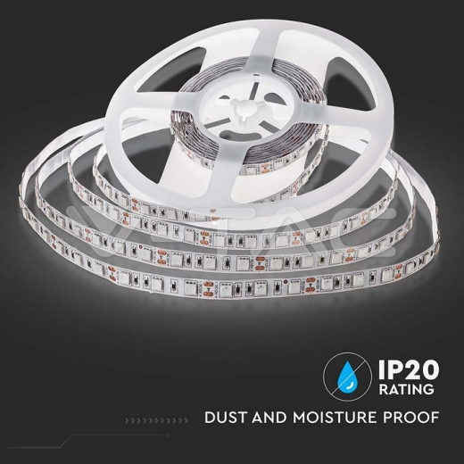LED Strip SMD5050 60 LEDs 2200K Non-waterproof - 5