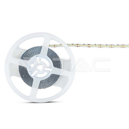 LED Strip SMD2835 238 LEDs High Lumen 24V IP20 6400K 135 lm/W - 3