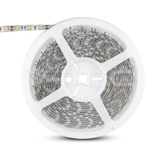LED Strip SMD5050 60 LEDs 4500K IP65 - 2