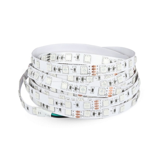LED Strip SMD5050 60 LEDs 24V RGB IP20 - 2