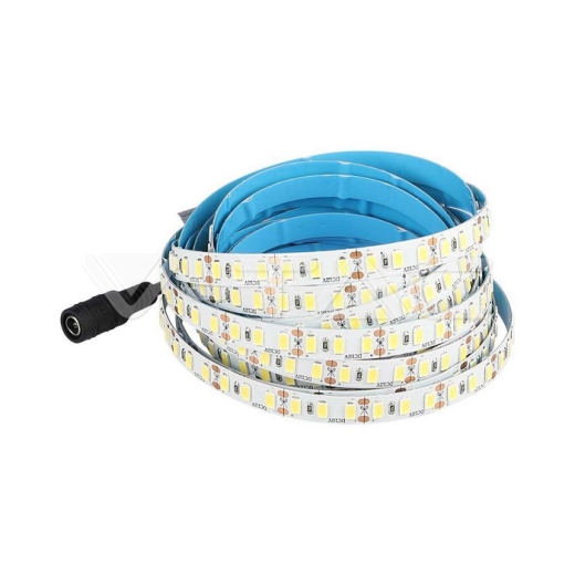 LED Strip SMD5730 120 LEDs High Lumen 3000K IP20 20W/M - 2