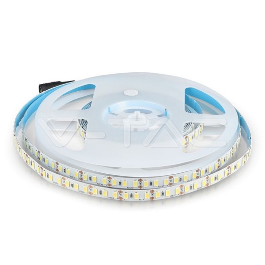 LED Strip SMD5730 120 LEDs High Lumen Warm White IP20 - 1
