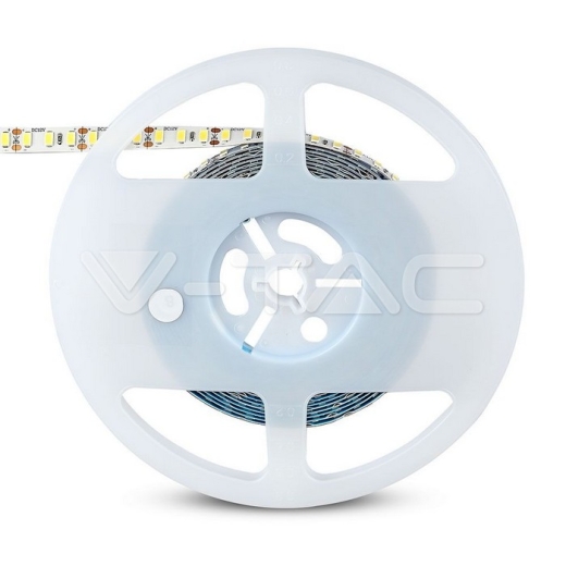 LED Strip SMD5730 120 LEDs High Lumen Warm White IP20 - 3