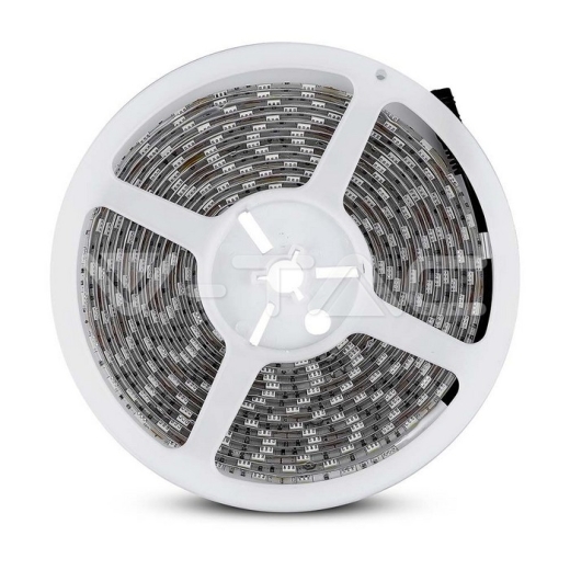 Tira LED SMD5050 60 LEDs RGB IP65 - 2