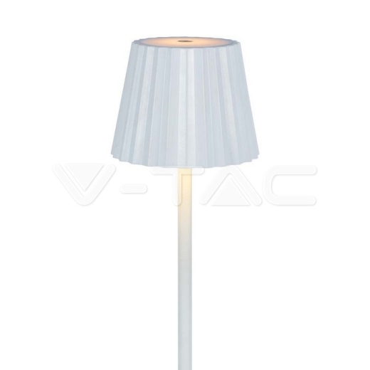 1.5W LED Table Lamp Black 3in1 - 2