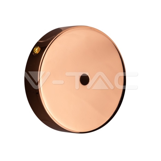 Copper Canopy Base - 1