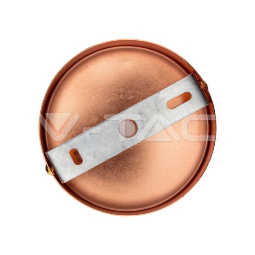 Copper Canopy Base - 3
