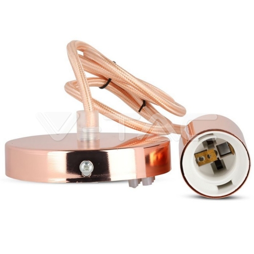 Kit completo Rosa Oro - 2