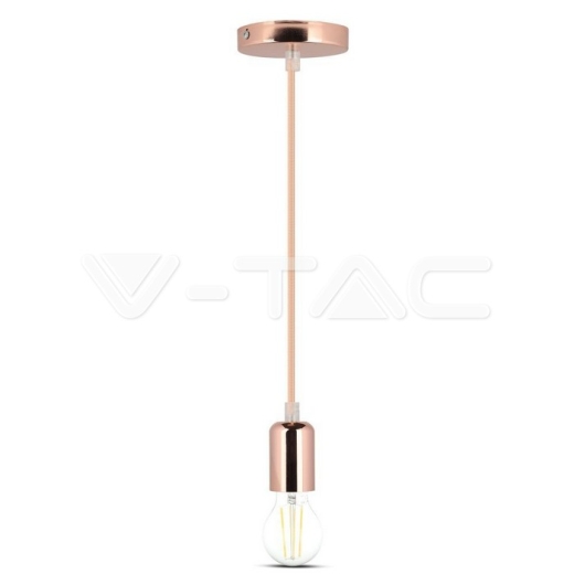 Kit completo Rosa Oro - 3