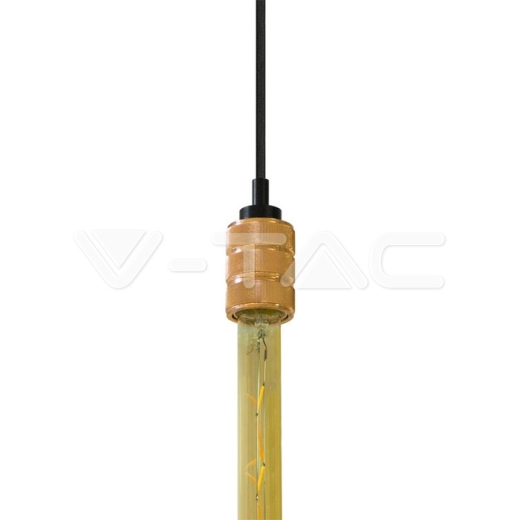 Metal Holder Rose Gold Aluminium - 2