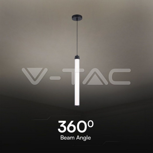 Lámpara colgante de diseño LED de 5 W - 2