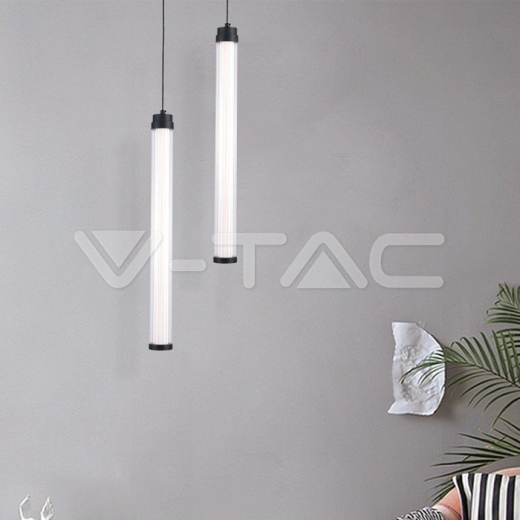 Lámpara colgante de diseño LED de 5 W - 4