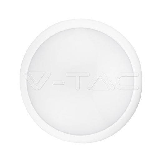 Luz de techo solar LED de 15W control remoto IP65 3 en 1 - 4