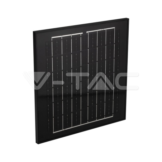 Proyector Solar LED 16W 4000K - 3