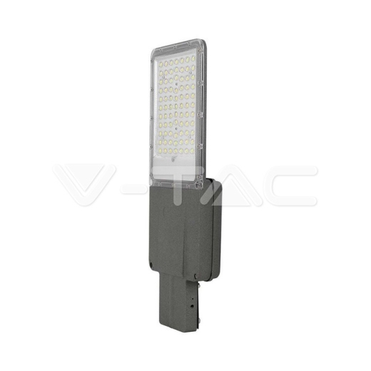 Chip Bridgelux de farola solar LED de 20W 4000K - 3