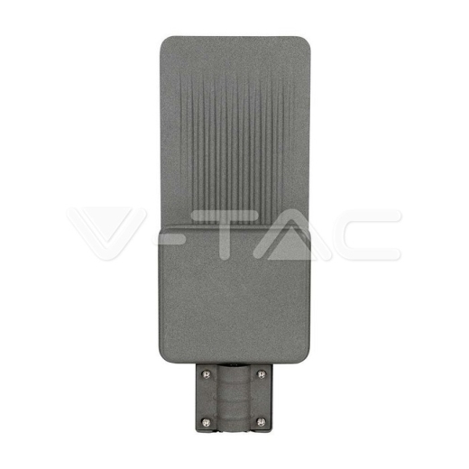 Chip Bridgelux de farola solar LED de 20W 4000K - 4