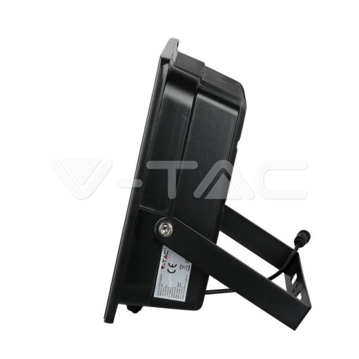 Panel solar 35Wcon Proyector de LED 4000K - 7