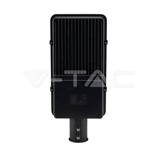 Farola solar LED 50W 6000K - 4