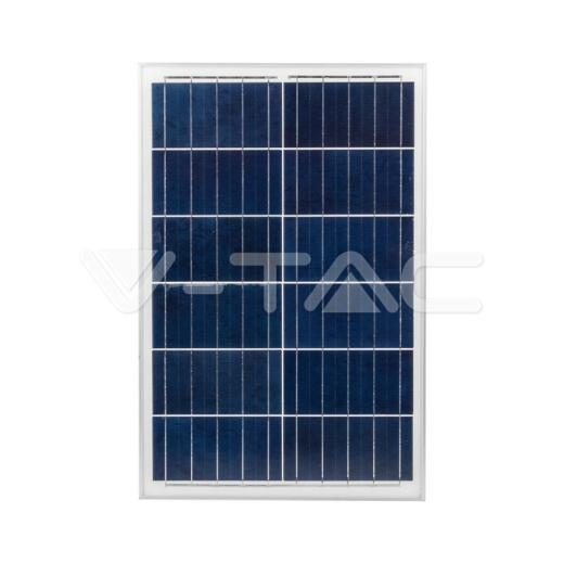 LED Solar Tri-Proof Tube Light 18W Sensor and RF Control 3 in 1 IP65 - 3