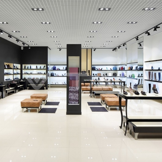 2 x AR111 Fitting White - 9