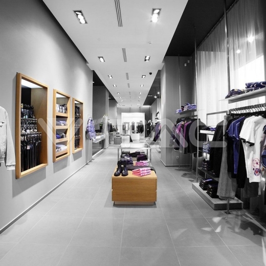 3 x AR111 Soporte Blanco - 10