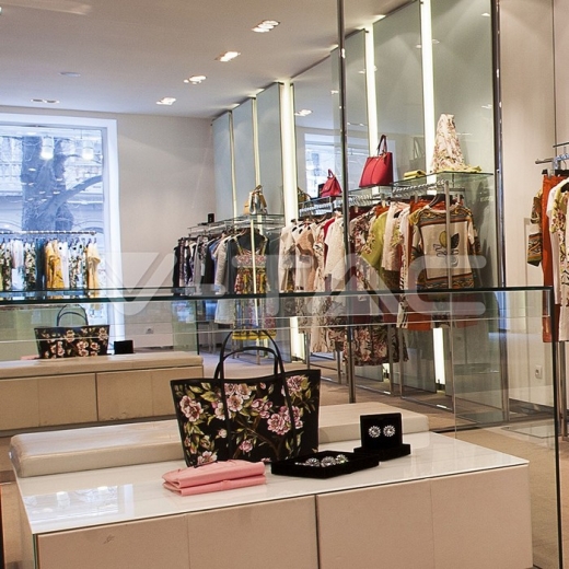 3 x GU10 Housing Round White - 12