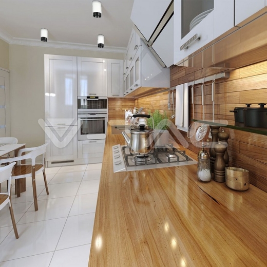 GU10 Fitting Gypsum Metal Gun Black Bottom - 10