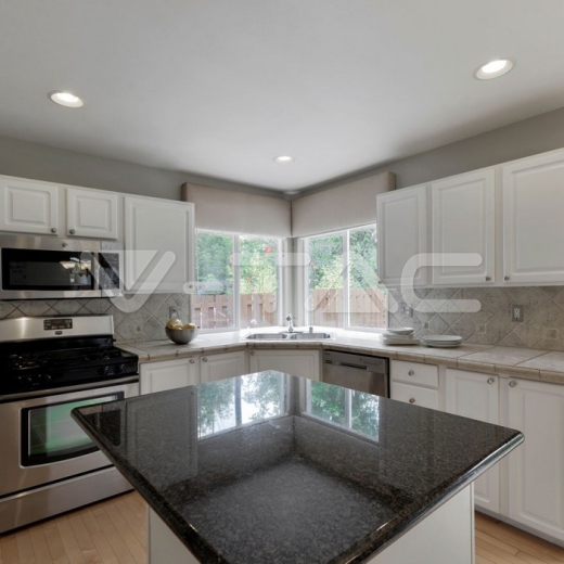 GU10 Fitting Round Gypsum White - 8