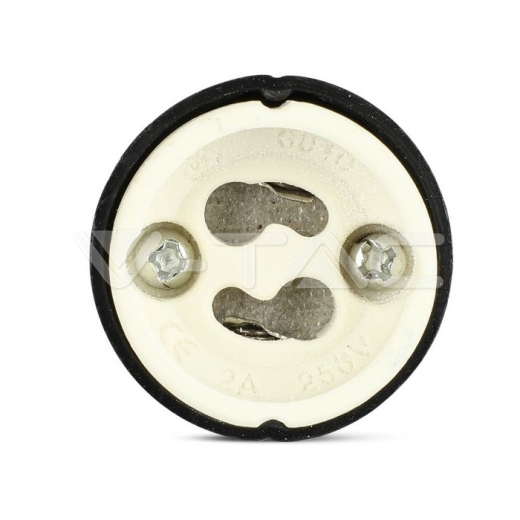 GU10 White Color Silicon Wire - 2