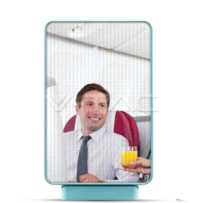 LED Display Indoor P5 640/640mm - 1