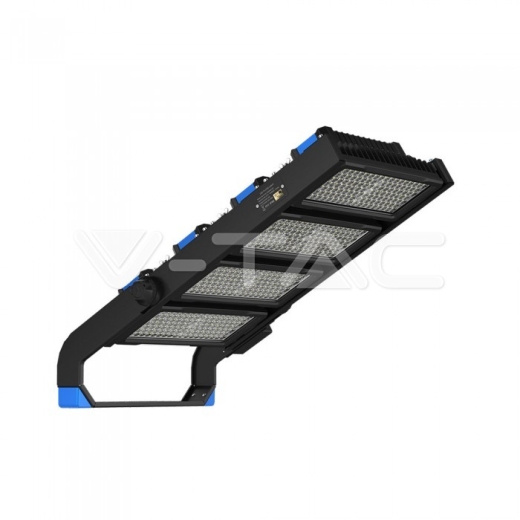 1000W LED Floodlight SAMSUNG Chip Meanwell Driver 120° 4000K - 1