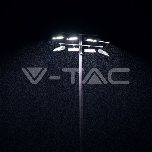 Proyector de LED 250W SAMSUNG Chip Driver Meanwell 120'D 6000K - 12