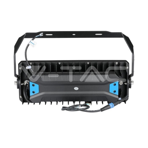 250W LED Floodlight SAMSUNG Chip Meanwell Driver 60° 4000K - 4