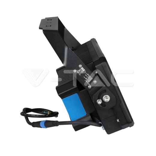 250W LED Floodlight SAMSUNG Chip Meanwell Driver 60° 4000K - 5