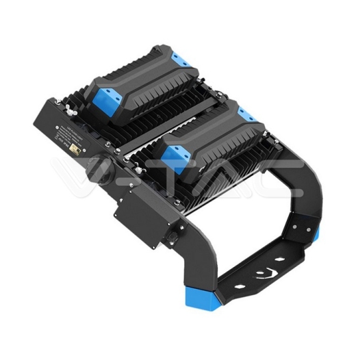 Proyectores LED 500W SAMSUNG Chip Driver Meanwell 60'D 4000K - 2