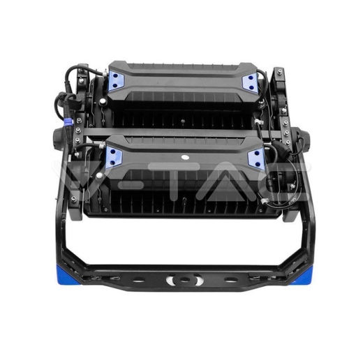 Proyectores LED 500W SAMSUNG Chip Driver Meanwell 60'D 4000K - 4