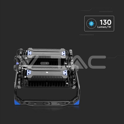 Proyectores LED 500W SAMSUNG Chip Driver Meanwell 60'D 4000K - 5