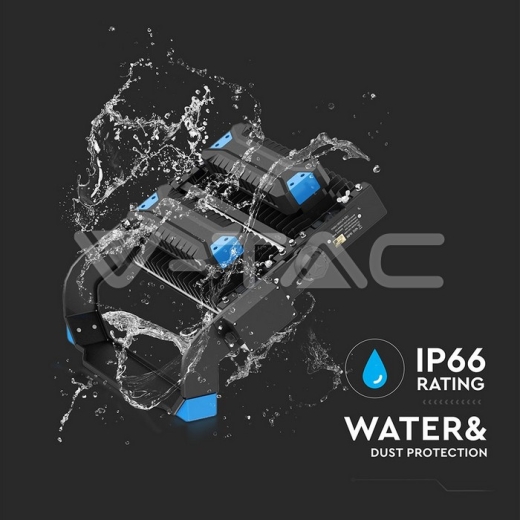 Proyectores LED 500W SAMSUNG Chip Driver Meanwell 60'D 4000K - 6