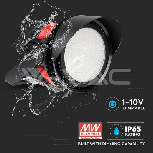 500W LED Sports Floodlight SAMSUNG Chip Meanwell Driver 110° Dimmable 5000K - 10