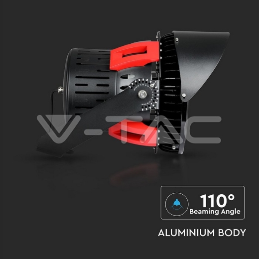 500W LED Sports Floodlight SAMSUNG Chip Meanwell Driver 110° Dimmable 5000K - 11