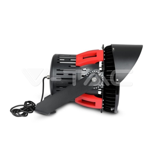 500W LED Sports Floodlight SAMSUNG Chip Meanwell Driver 110° Dimmable 5000K - 4