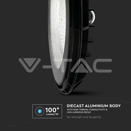 Campana LED 100W 4000K - 3